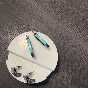 TURQUOISE Earrings